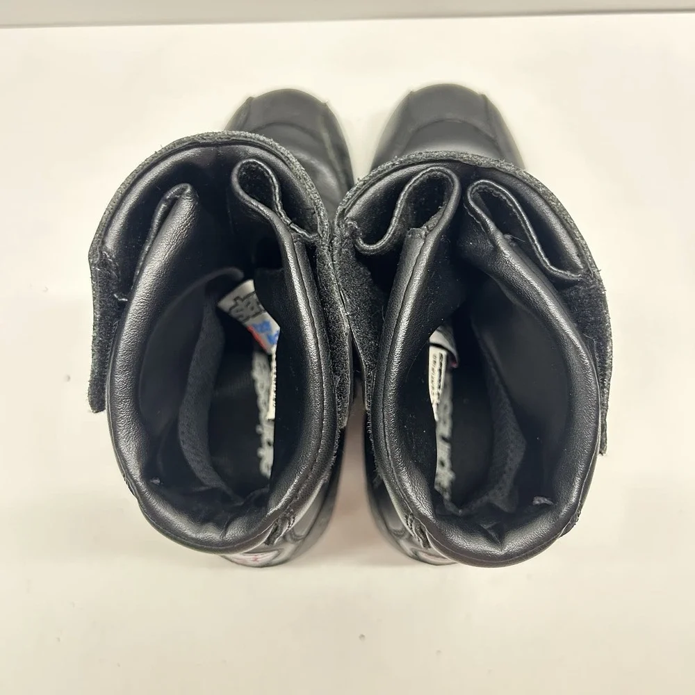 Alpinestars Ridge Leather Waterproof Touring Motorcycle Boots Men's Size 10